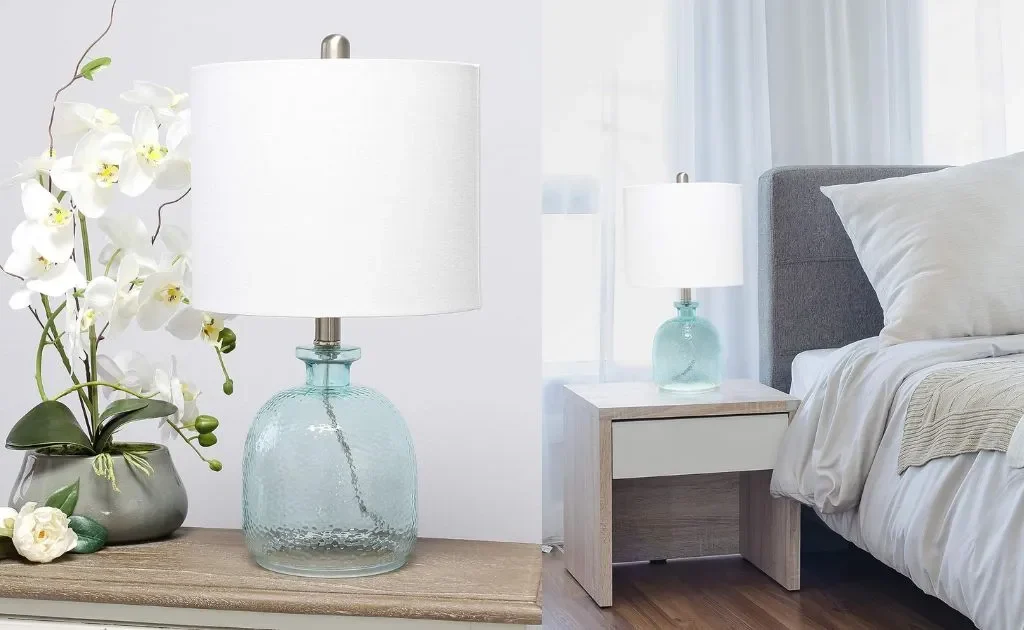 Elegant Designs Table Lamp 