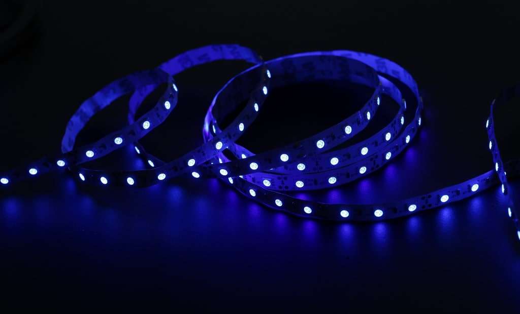 LED Strip Lights