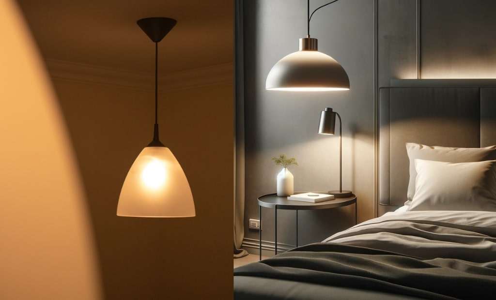 Pendant Lights